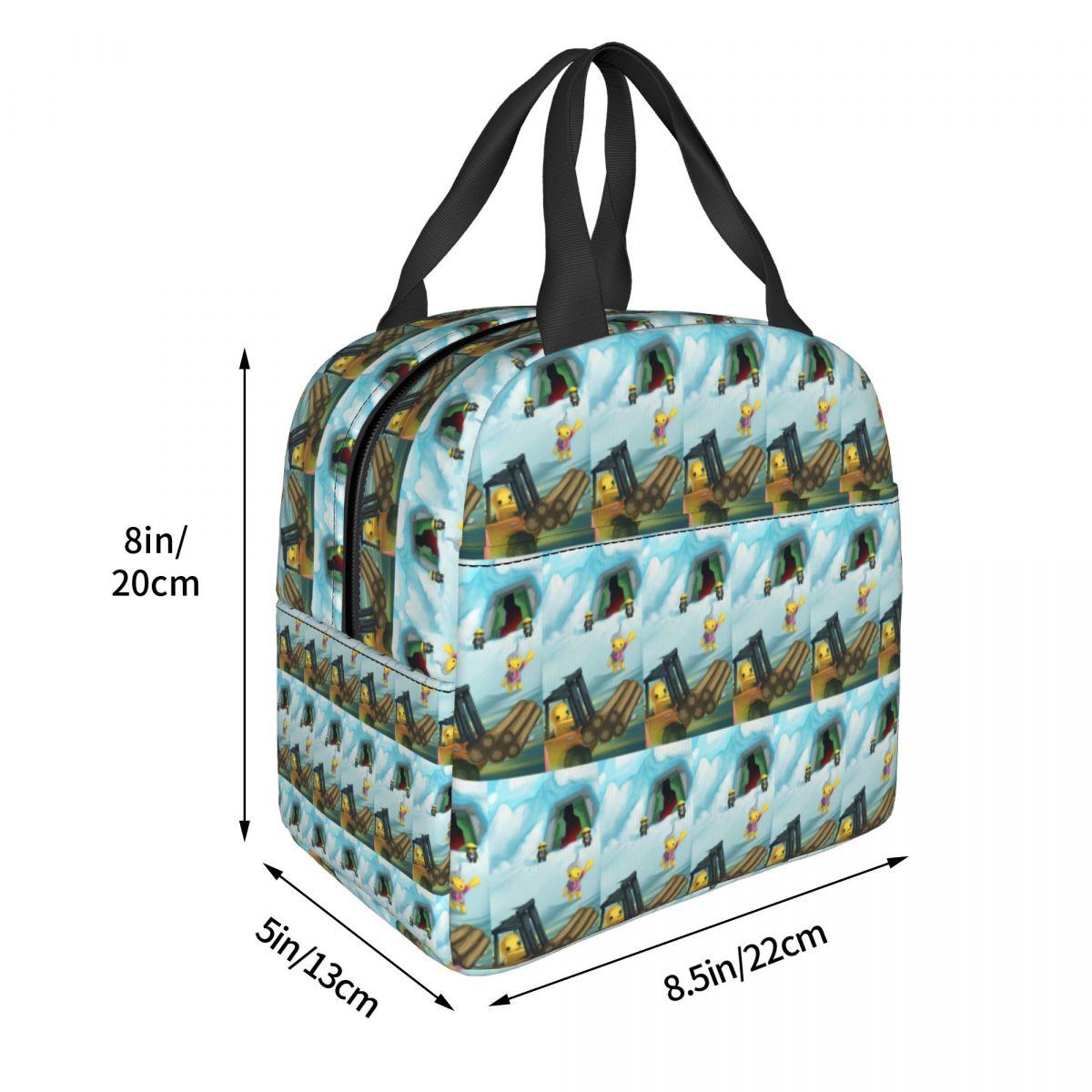 Ланч-боксы Wobbly Life Интерне – обзор и цена Women'S Bag Online