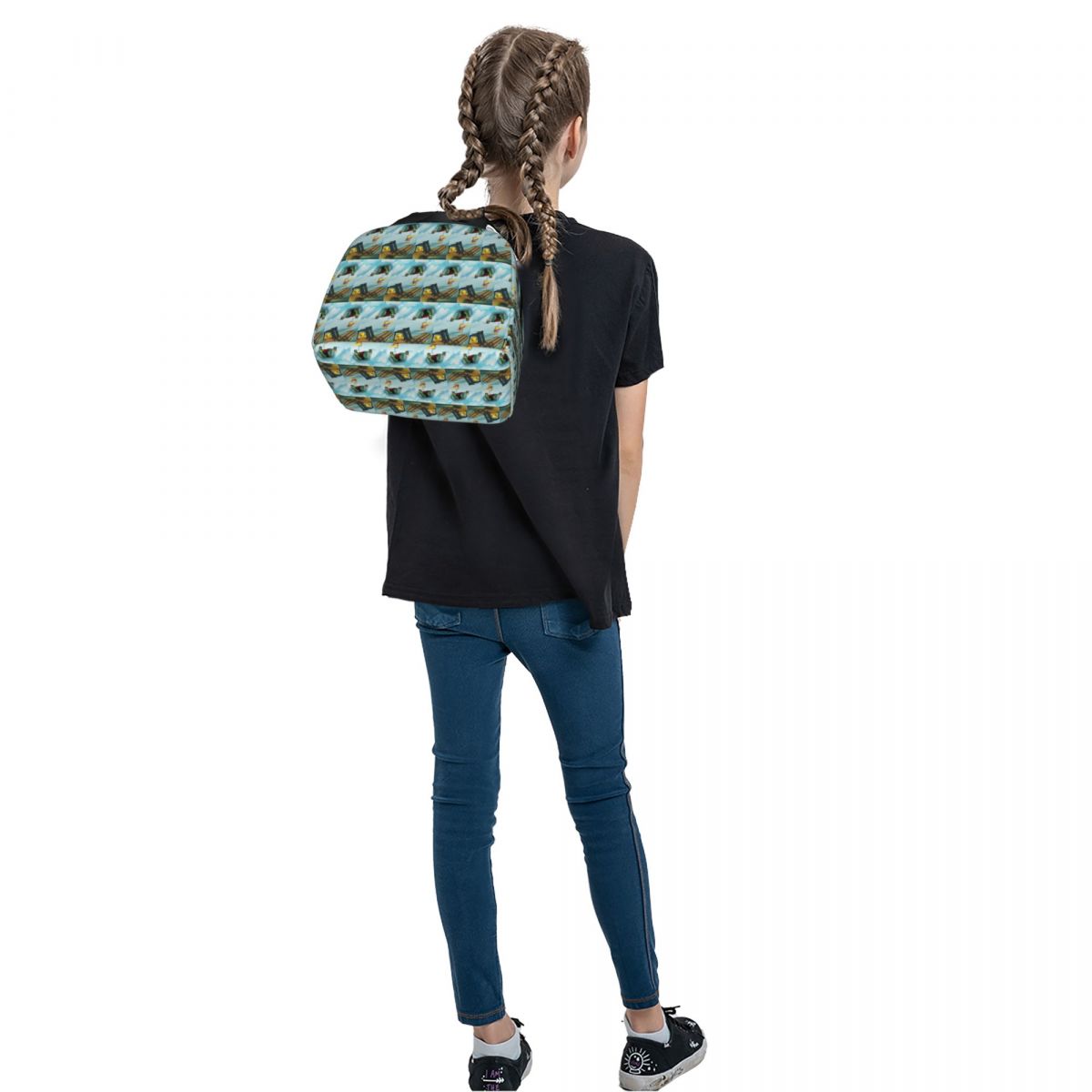 Ланч-боксы Wobbly Life Интерне – обзор и цена Women'S Bag Online