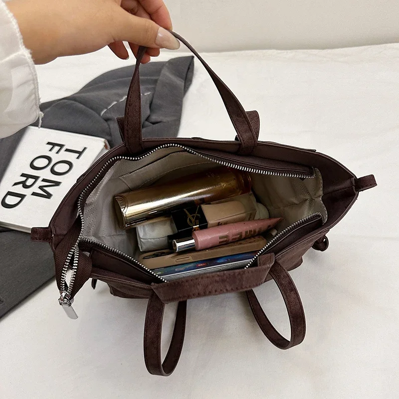 Легкая роскошная однотонная су – обзор и цена Women Bags Sale