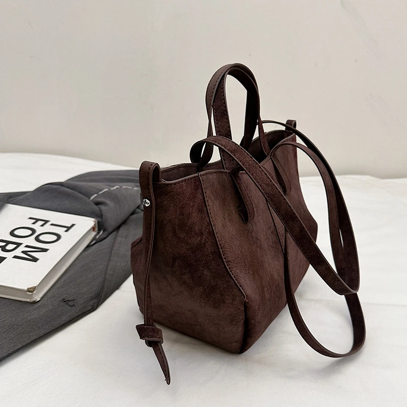 Легкая роскошная однотонная су – обзор и цена Women Bags Sale