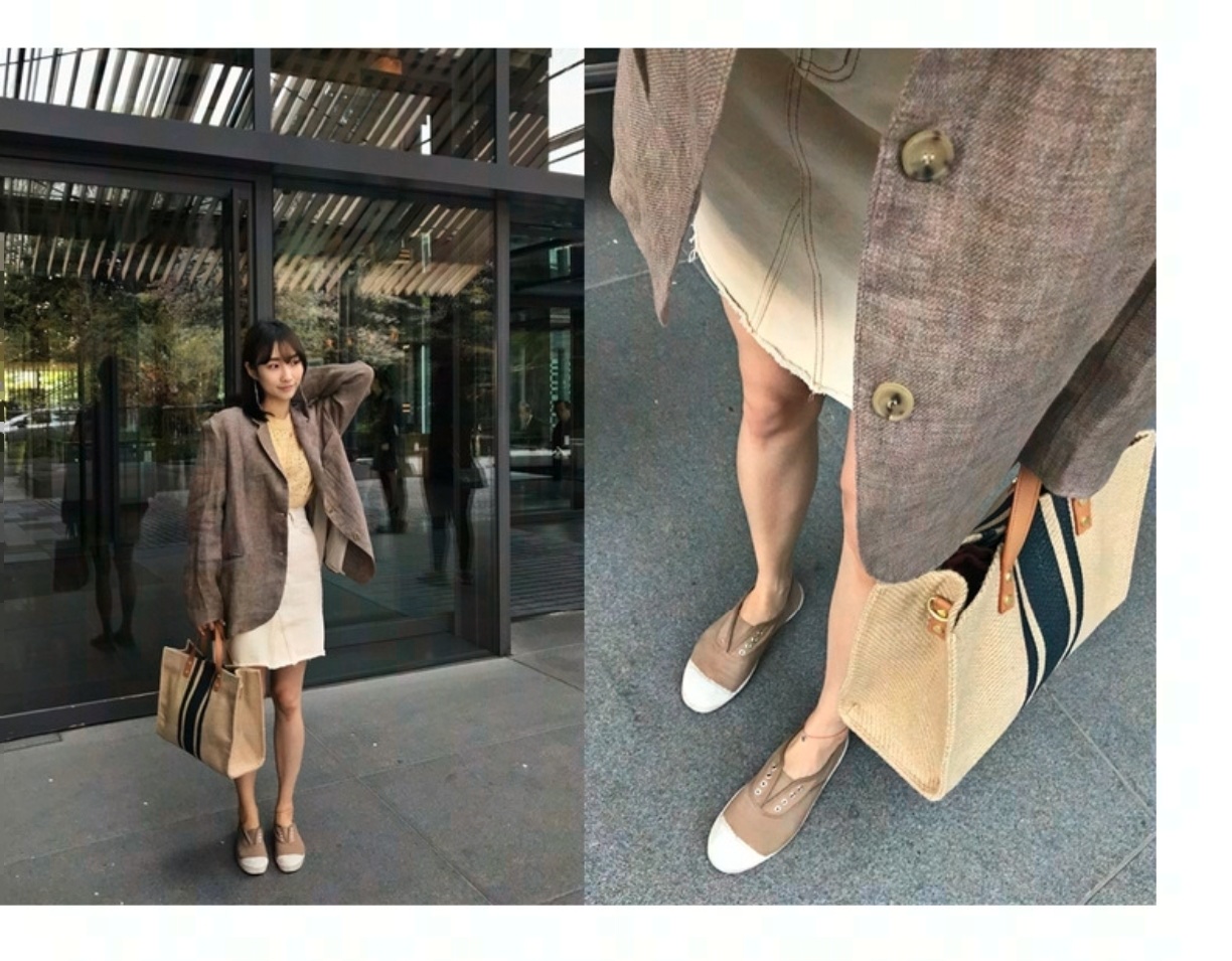 Новая полосатая холщовая сумка – обзор и цена Women Hand Bags For Office