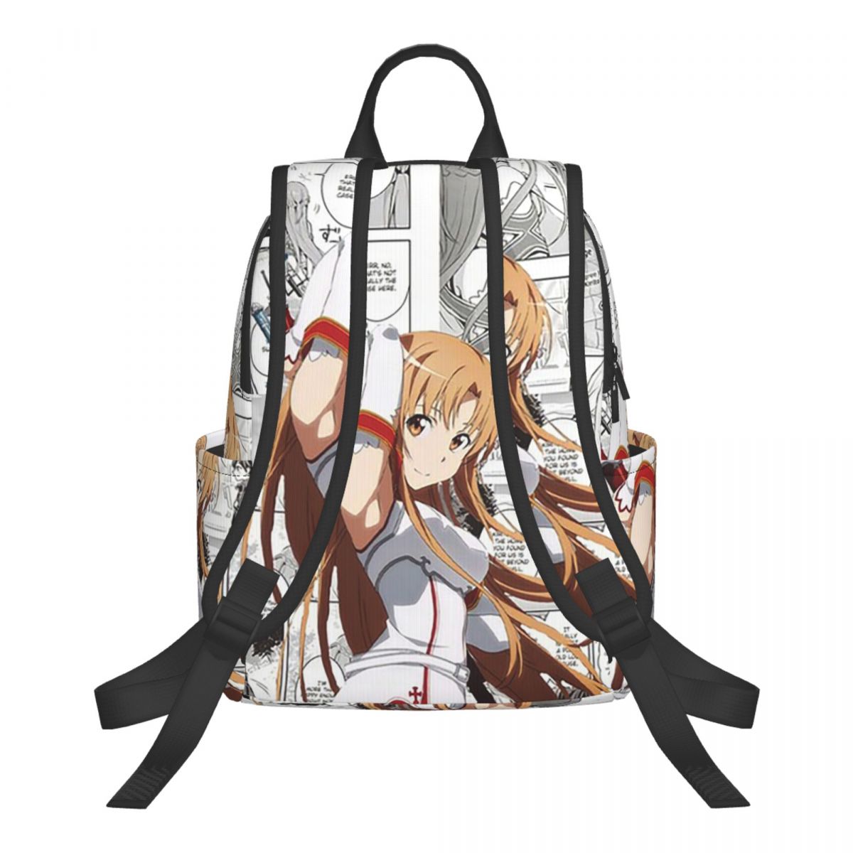 Рюкзак Sword Art Online Yuuki  – обзор и цена Women'S Bag Online