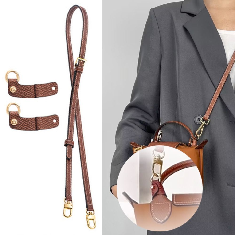 Женский ремень из натуральной  – обзор и цена Women'S Bags Longchamp