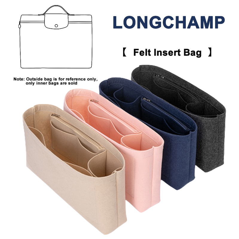 Женский фетровый Органайзер Ev – обзор и цена Women'S Bags Longchamp