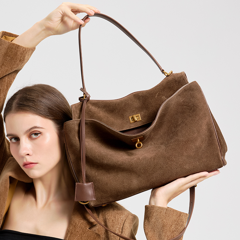 Женская сумка из натуральной к – обзор и цена Women Hand Bags For Office