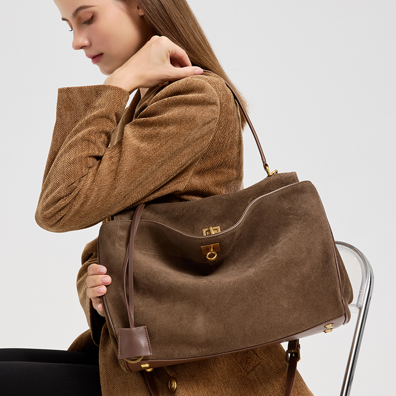 Женская сумка из натуральной к – обзор и цена Women Hand Bags For Office