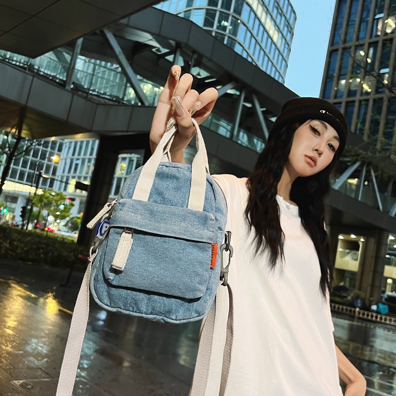 Ковбойская холщовая сумка для  – обзор и цена Women'S Kipling Bags