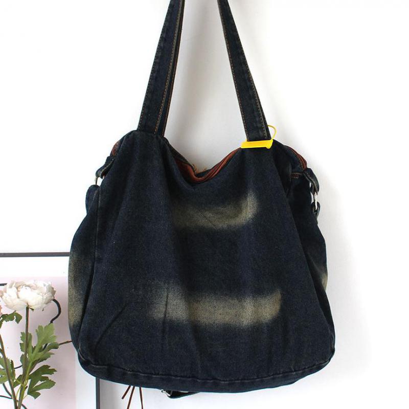 Сумка через плечо Y2K Wastelan – обзор и цена Women Bags Jeans