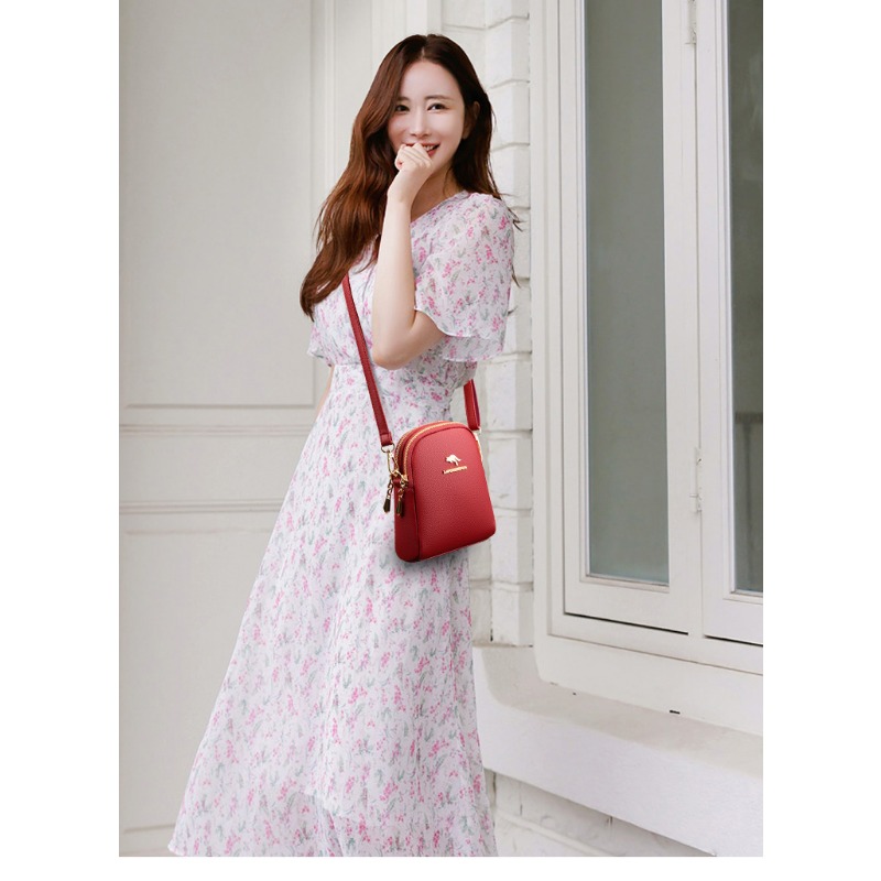 Модные однотонные универсальны – обзор и цена Women Bags Sale
